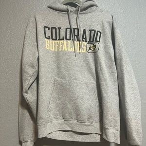 CU Buffs Hoodie